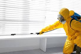 Real Estate Pest Inspections in Campbell, OH